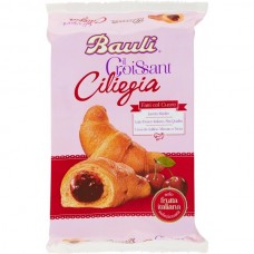 Croissant ciliegia Bauli x 6