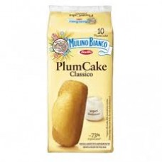 Plumcake classico  mulino bianco 330 g