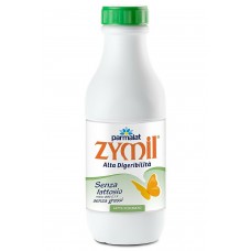  Latte Zymil Scremato Senza Lattosio 1 lt