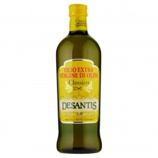 Olio e.v.o De Santis classico 1 L