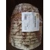 Pane casereccio semiscuro affettato 750 gr