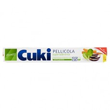 Pellicola superaderente Cuki